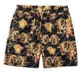 versace shorts for hommes barocco flower